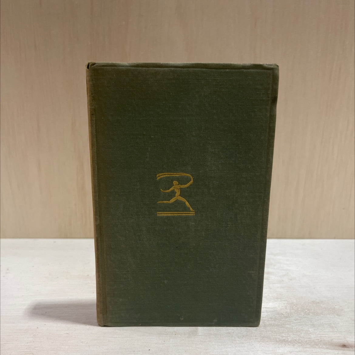 madame bovary book, by gustave flaubert, 1927 Hardcover image 1