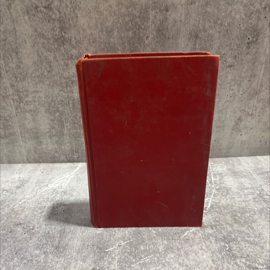 magic cook book the key to kitchen economy book, by the food editors of true story magazine, 1950 Hardcover image 1