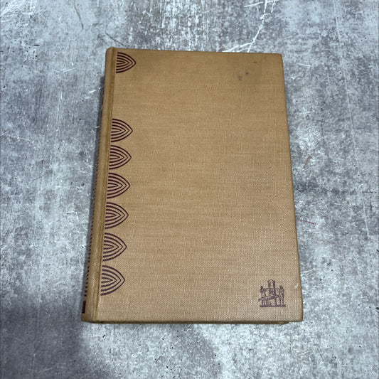major mysteries of science book, by h. gordon garbedian, 1933 Hardcover image 1