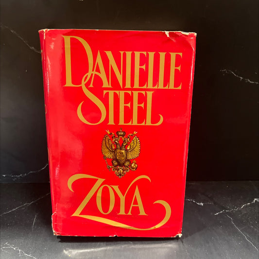 many blessings book, by Danielle Steel, 1988 Hardcover image 1