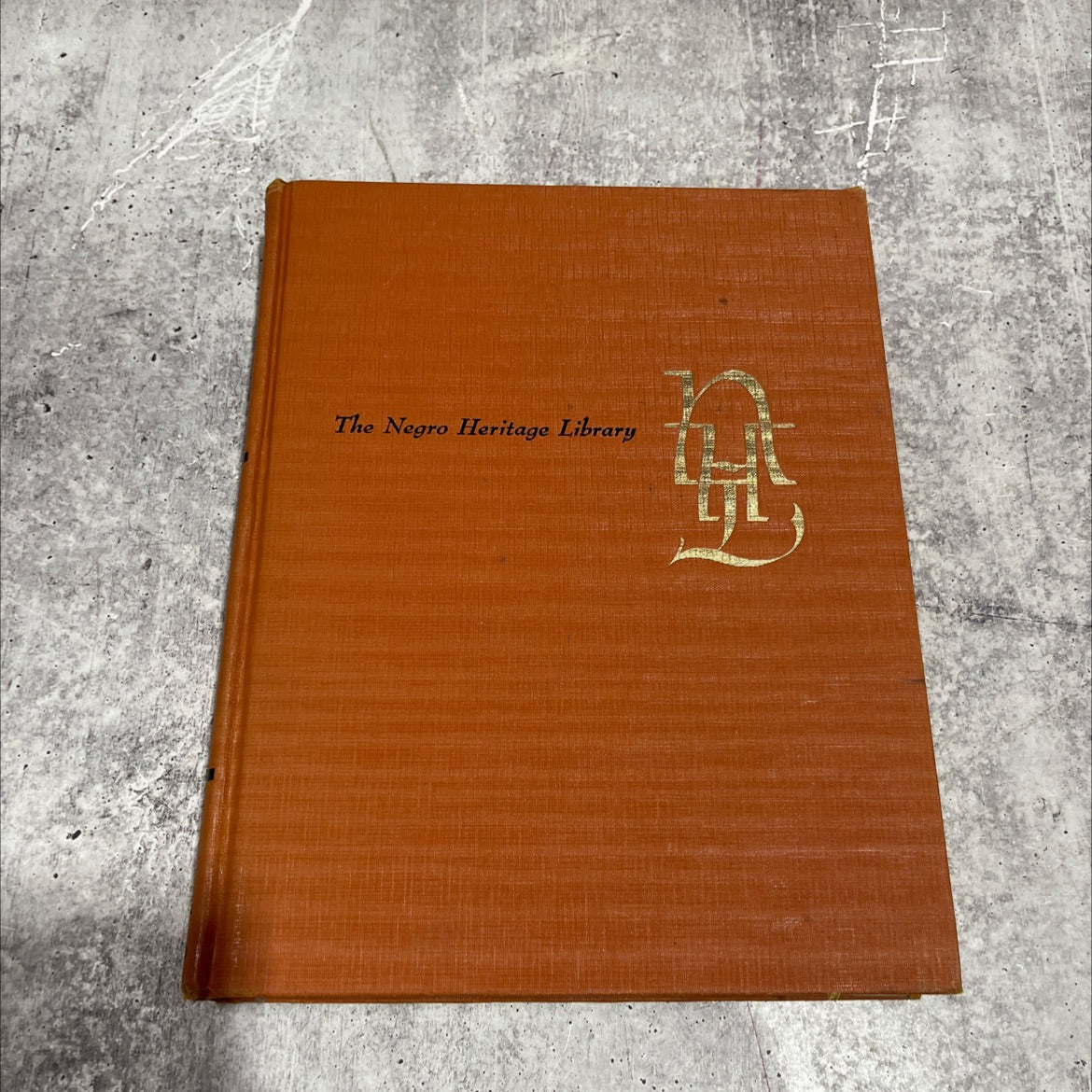 martin luther king treasury book, by martin luther king, jr., 1964 Hardcover image 1