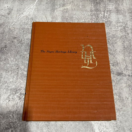 martin luther king treasury book, by martin luther king, jr., 1964 Hardcover image 1