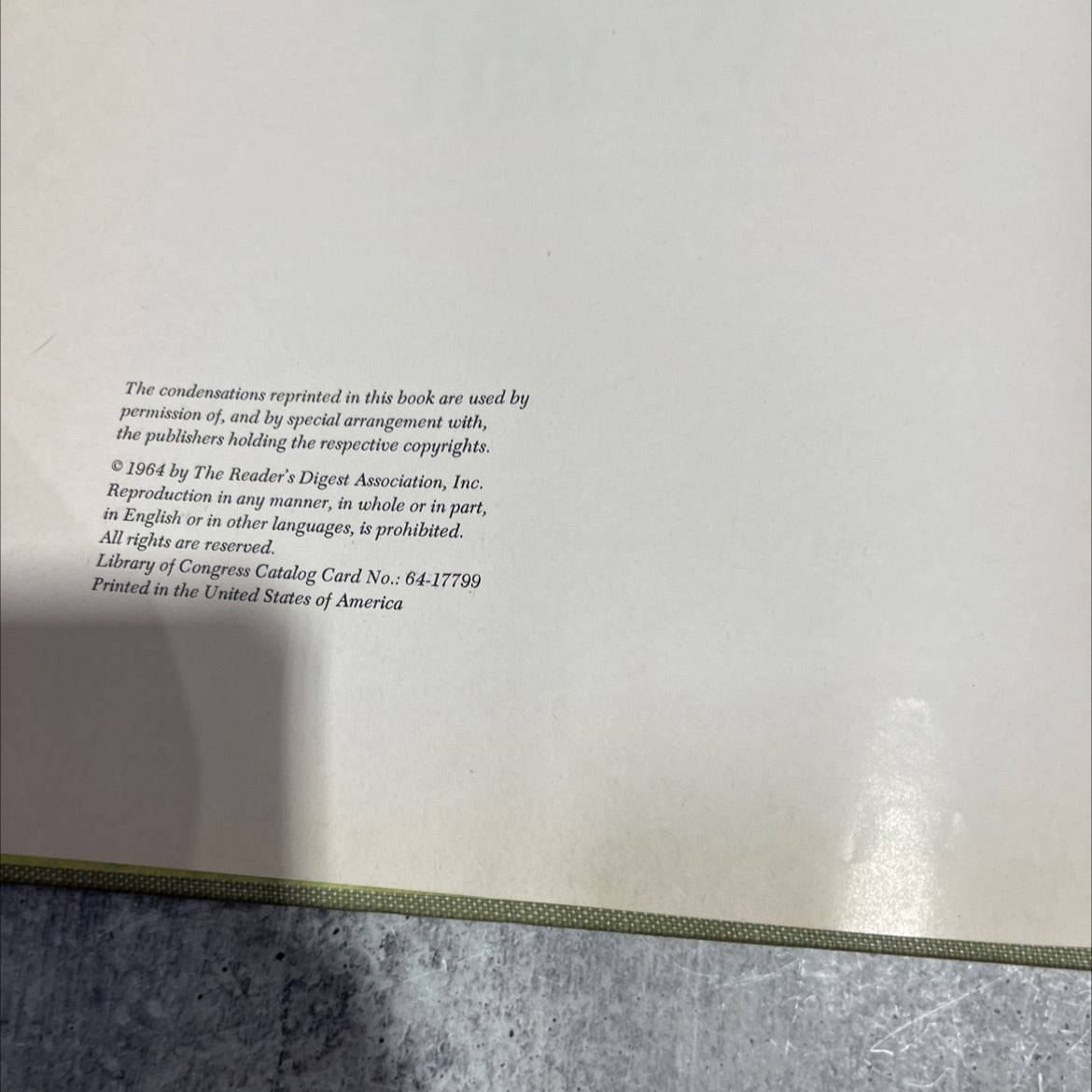 marvels & mysteries of our animal world book, by jean george, 1964 Hardcover image 3