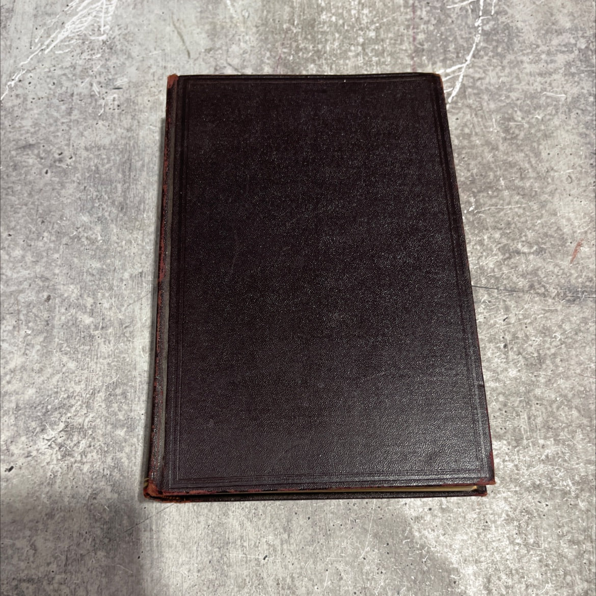 materials handbook an encyclopedia for purchasing agents engineers executives and foremen book, by george s. brady, image 1