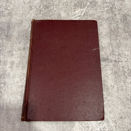 materials handbook an encyclopedia for purchasing agents engineers executives and foremen book, by george s. brady, image 1
