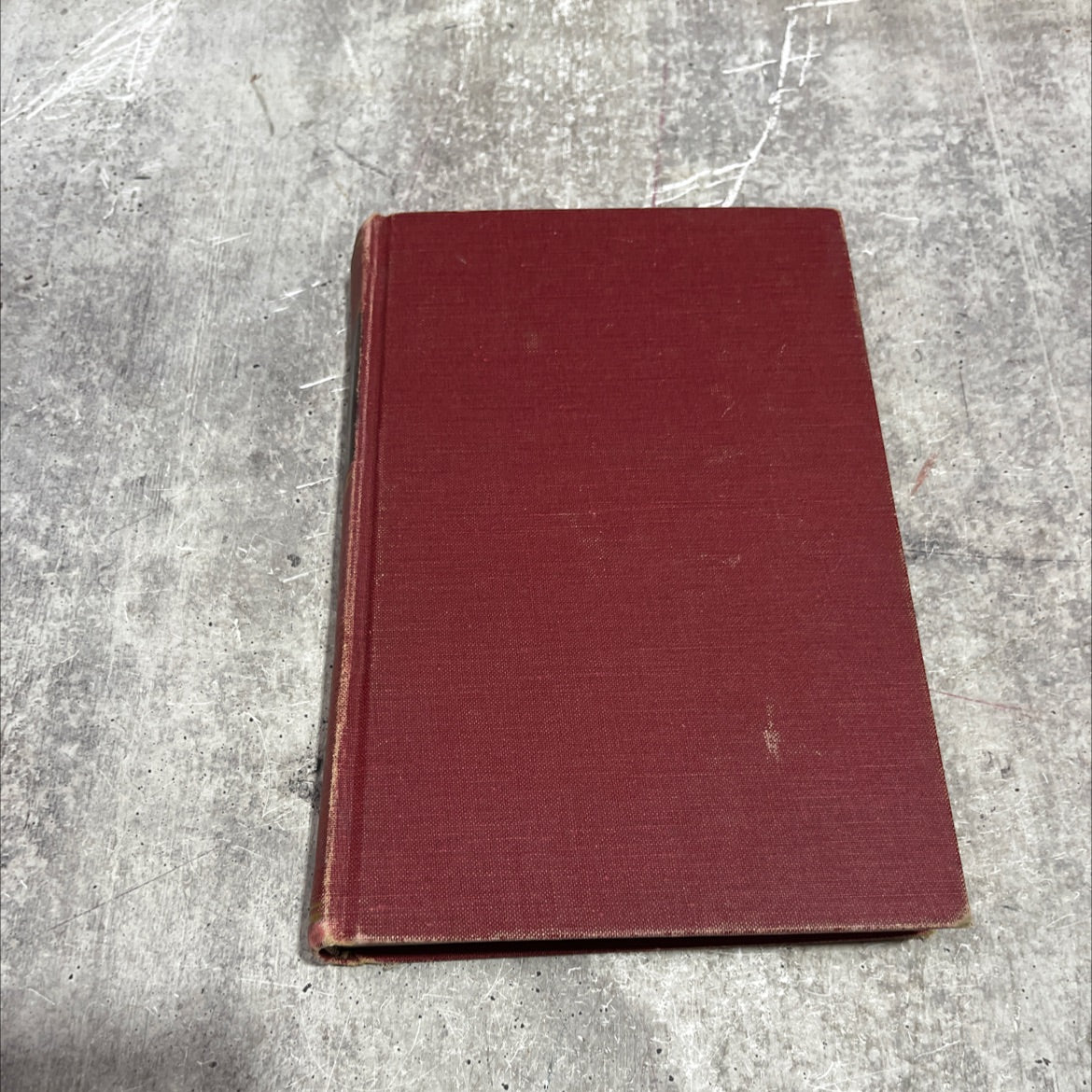 mechanics in physics book, by keith r. symon, 1960 Hardcover image 1