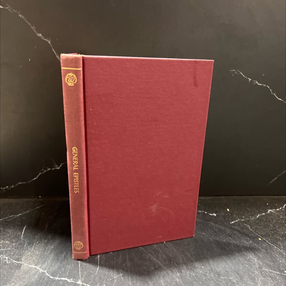 ment mamizaan exposition the general epistles book, by charles r. erdman, 1919 Hardcover image 1