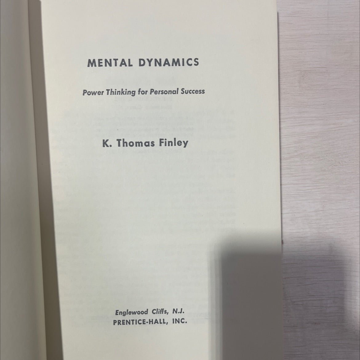 【美品】SMI★Dynamics of Personal Motivation Amazon.com: Motivating Humans: Goals, Emotions, and Personal