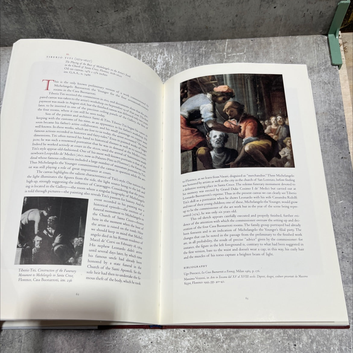 michelangelo: drawings and other treasures from the casa buonarroti, florence book, by pina ragionieri, gary m. radke, image 4