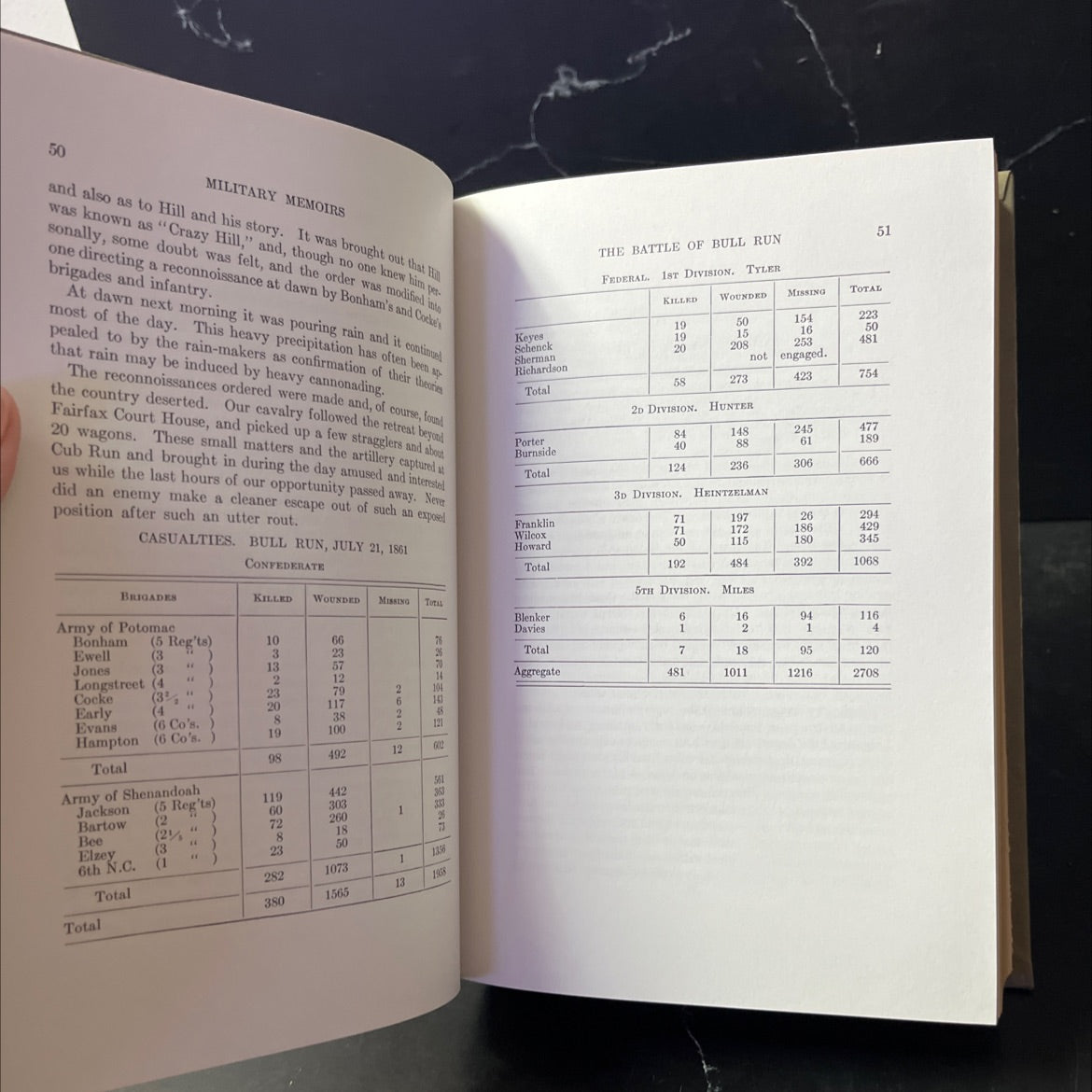 military memoirs of a confederate a critical narrative book, by E. P. Alexander, 1995 Hardcover image 4