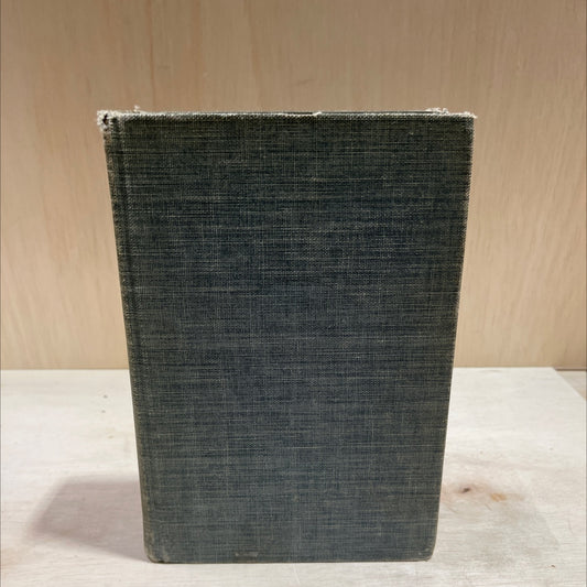 modern american poetry and modern british poetry book, by louis untermeyer, 1950 Hardcover image 1