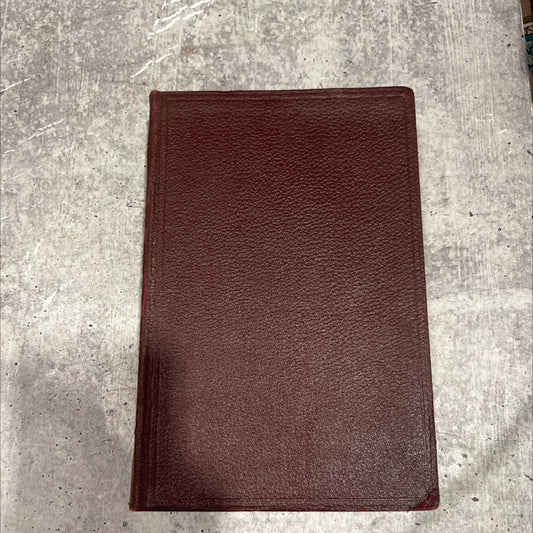 modern eloquence founded by thomas b. reed after-dinner speeches volume one book, by rndike ashley h. thorndike, 1923 image 1
