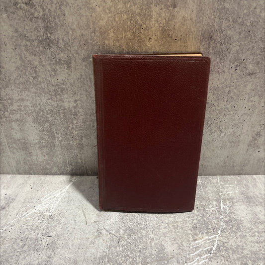 modern eloquence founded by thomas b. reed volume seven addresses book, by unknown, 1923 Hardcover image 1
