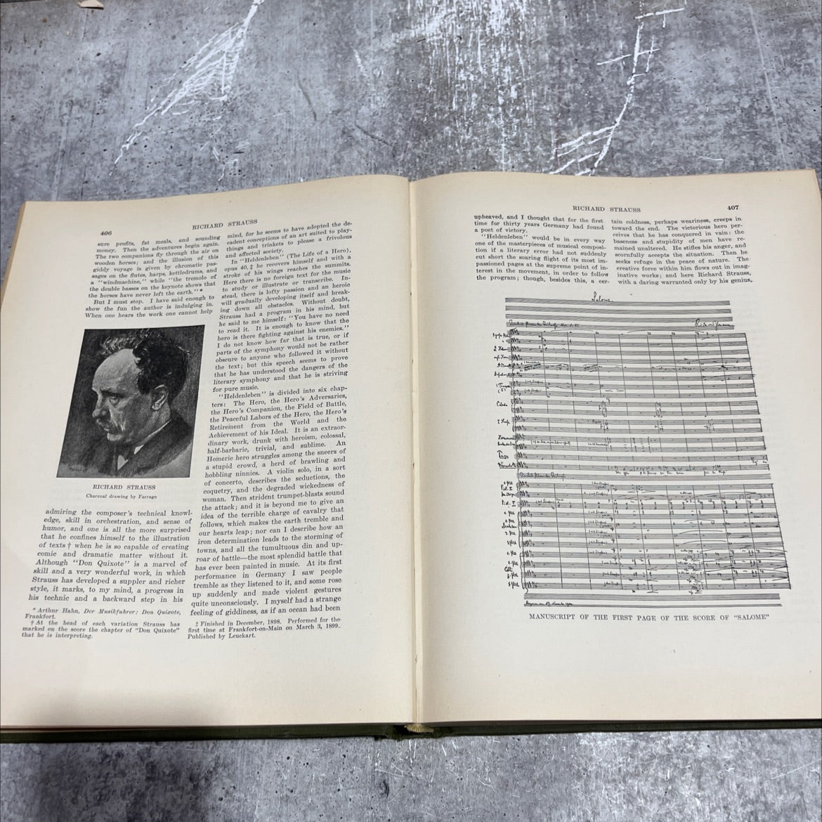 modern music and musicians for vocalists book, by louis c. elson, 1918 Hardcover image 4