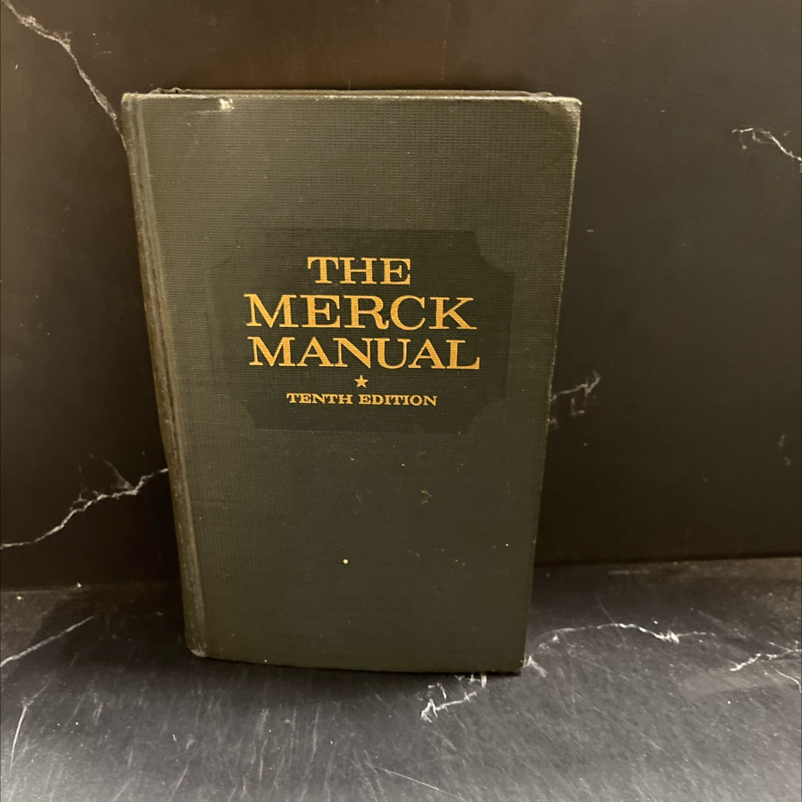 more states book, by charles e. lyght, m.d., 1961 Hardcover image 1