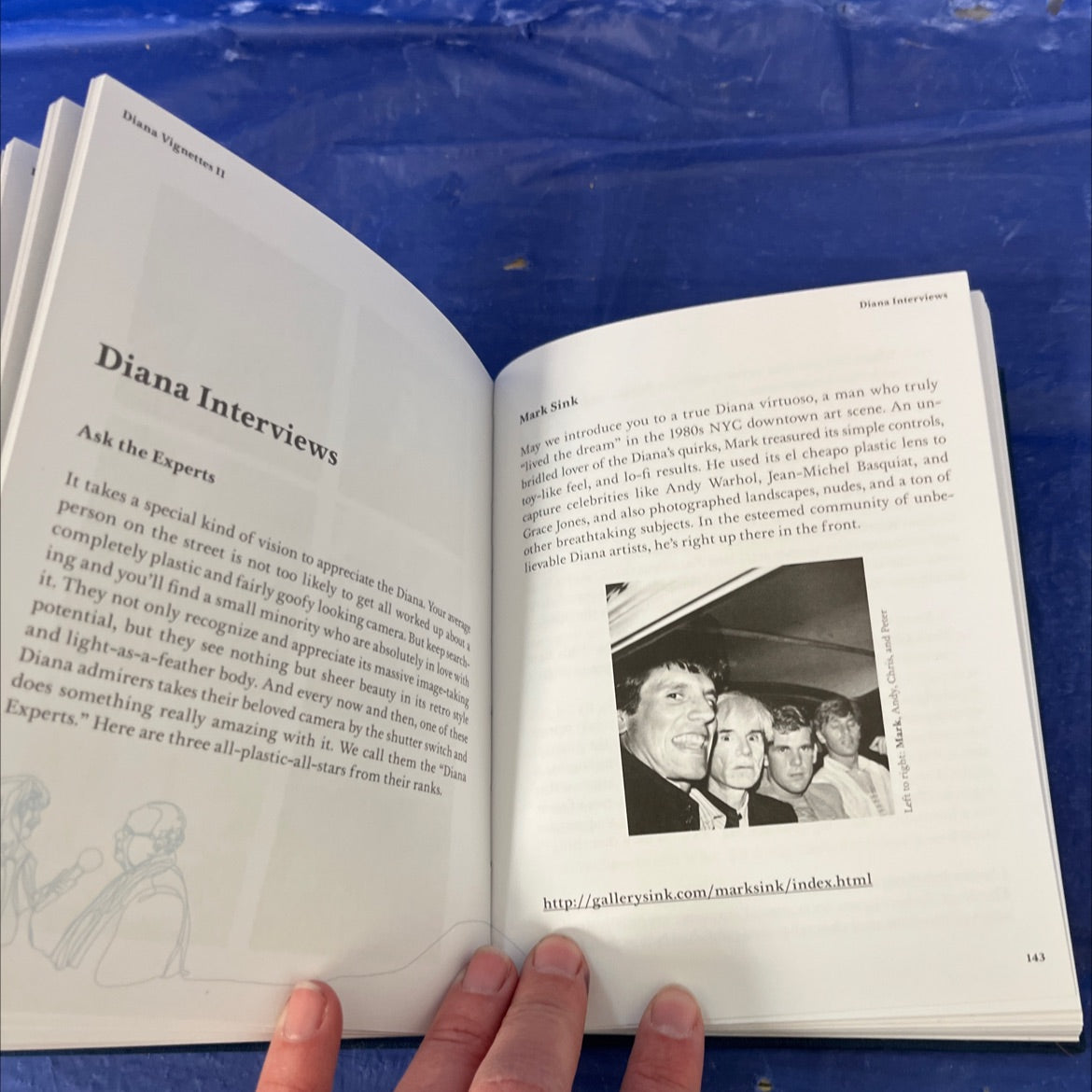 more true tales & short stories book, by Diana F, unknown Hardcover image 4