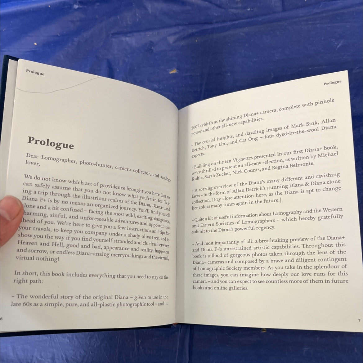 more true tales & short stories book, by Diana F, unknown Hardcover image 3