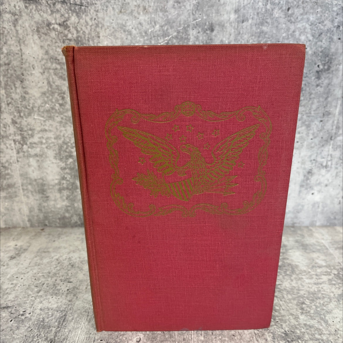 my american heritage a collection of songs, poems, speeches, sayings and other writings dear to our hearts book, by image 1