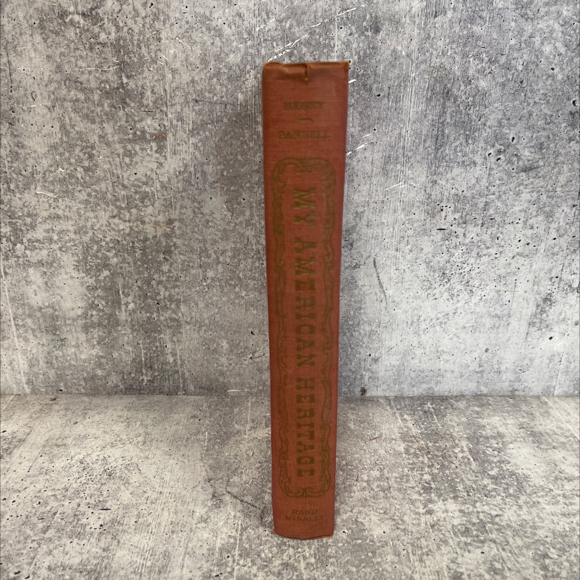 my american heritage a collection of songs, poems, speeches, sayings and other writings dear to our hearts book, by image 4