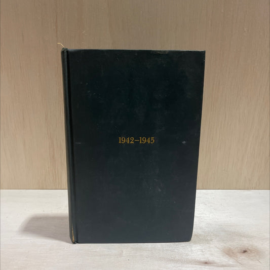 my three years with eisenhower the personal diary of captain harry c. butcher usnr naval aide to general eisenhower image 1