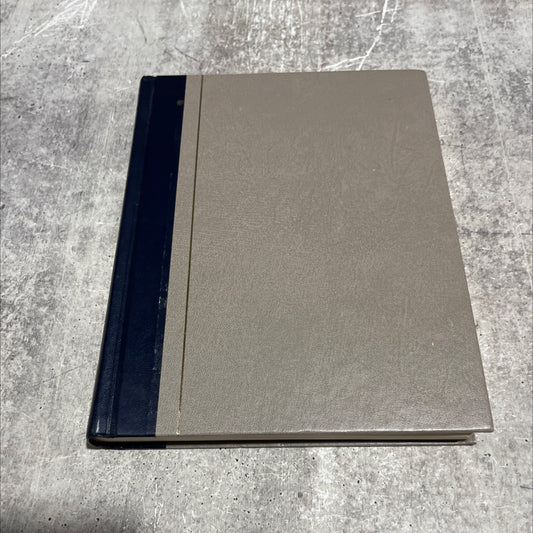 mysteries of the bible book, by alma e. guinness, 1988 Hardcover image 1