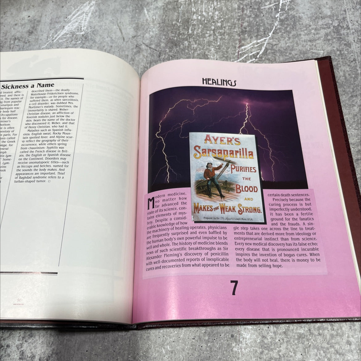 mysteries of the human body book, by editors of time-life books, 1970 Hardcover image 4