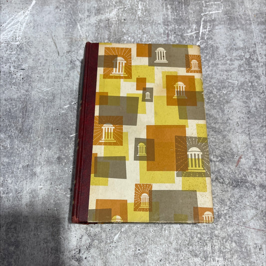 napoleon book, by manuel komroff, 1954 Hardcover image 1