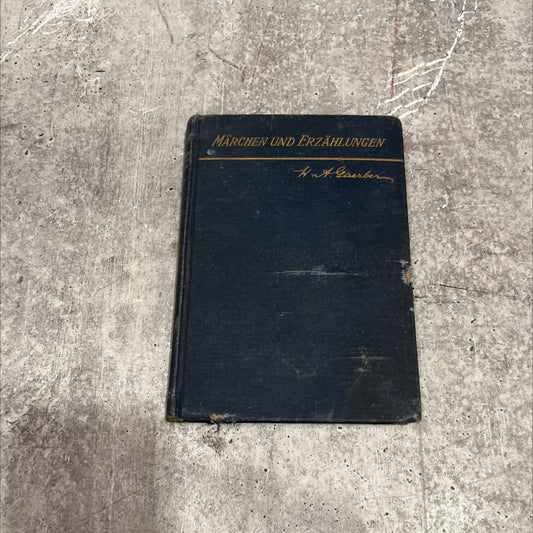 narratives part one book, by h. a. guerber, 1912 Hardcover image 1