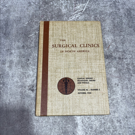 nationwide number the surgical clinics of north america clinical instruction in general surgery and the specialties image 1