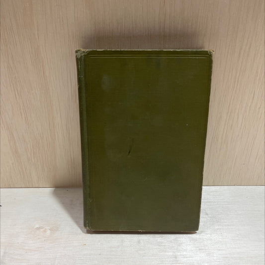 nature and man in america book, by n. s. shaler, 1915 Hardcover image 1