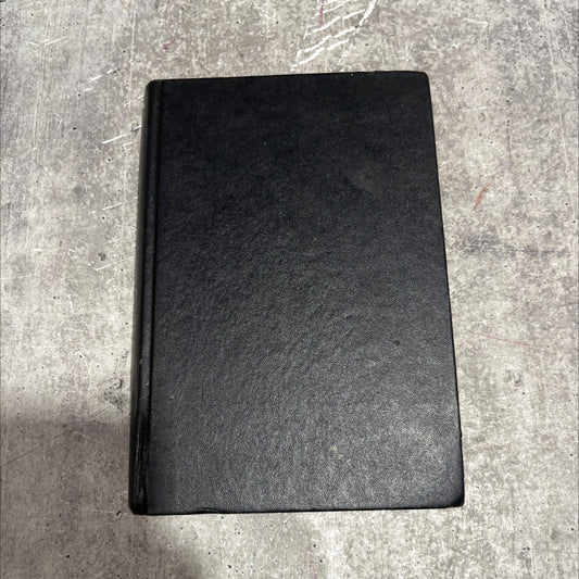 nca a many-splendored thing book, by han suyin, 1952 Hardcover image 1