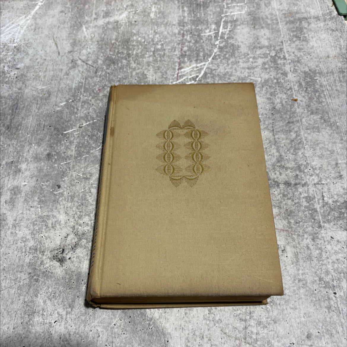 nd so little time book, by john p. marquand, 1943 Hardcover image 1