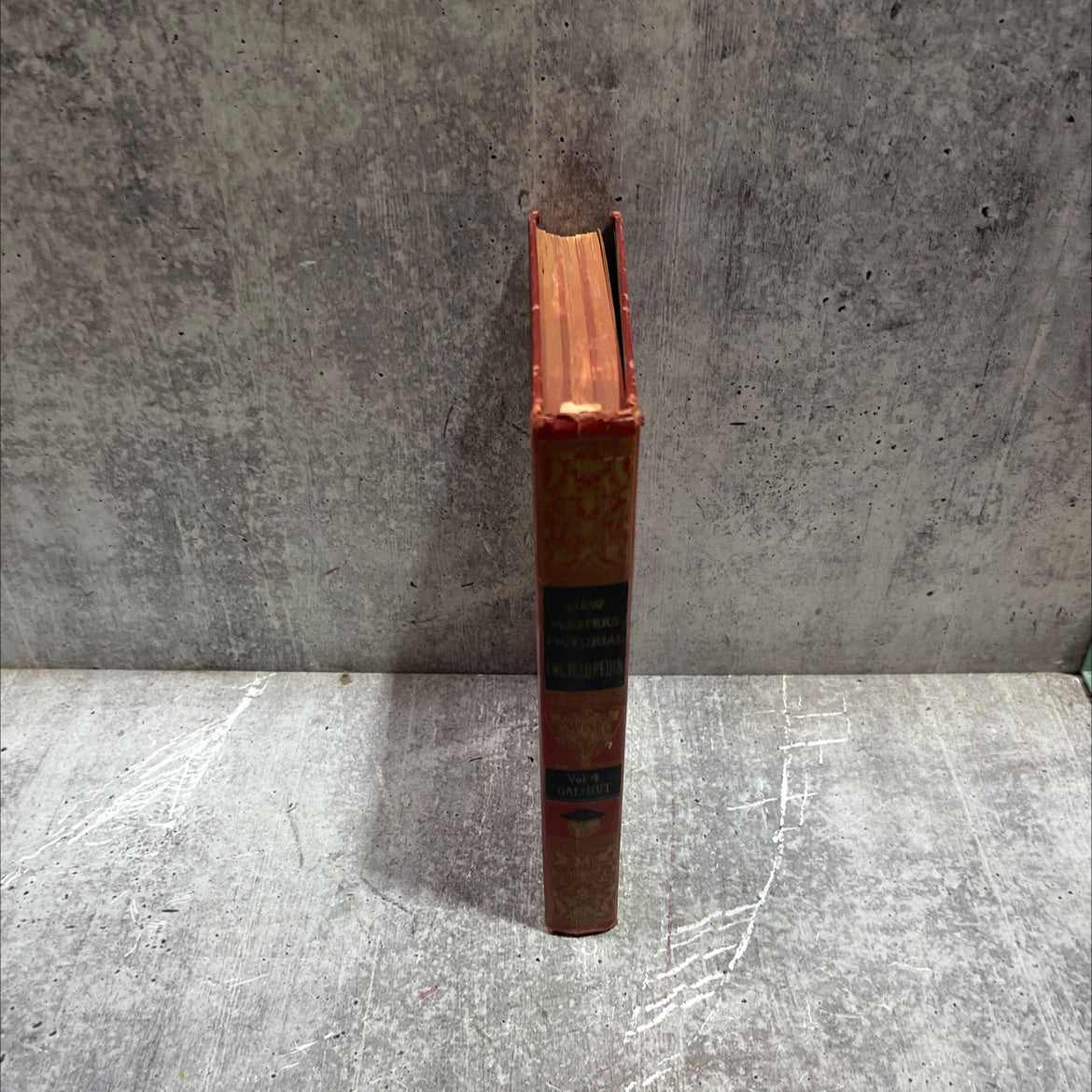 new masters pictorial encyclopedia a concise and comprehensive reference work especially planned compiled and written image 4