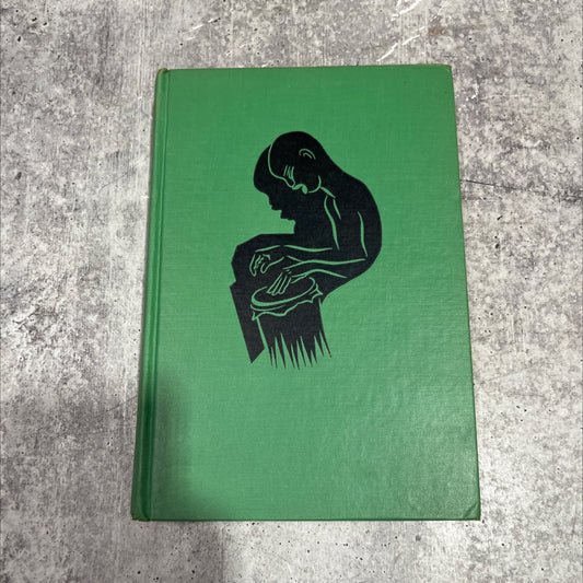 new song in a strange land book, by esther warner, 1948 Hardcover image 1