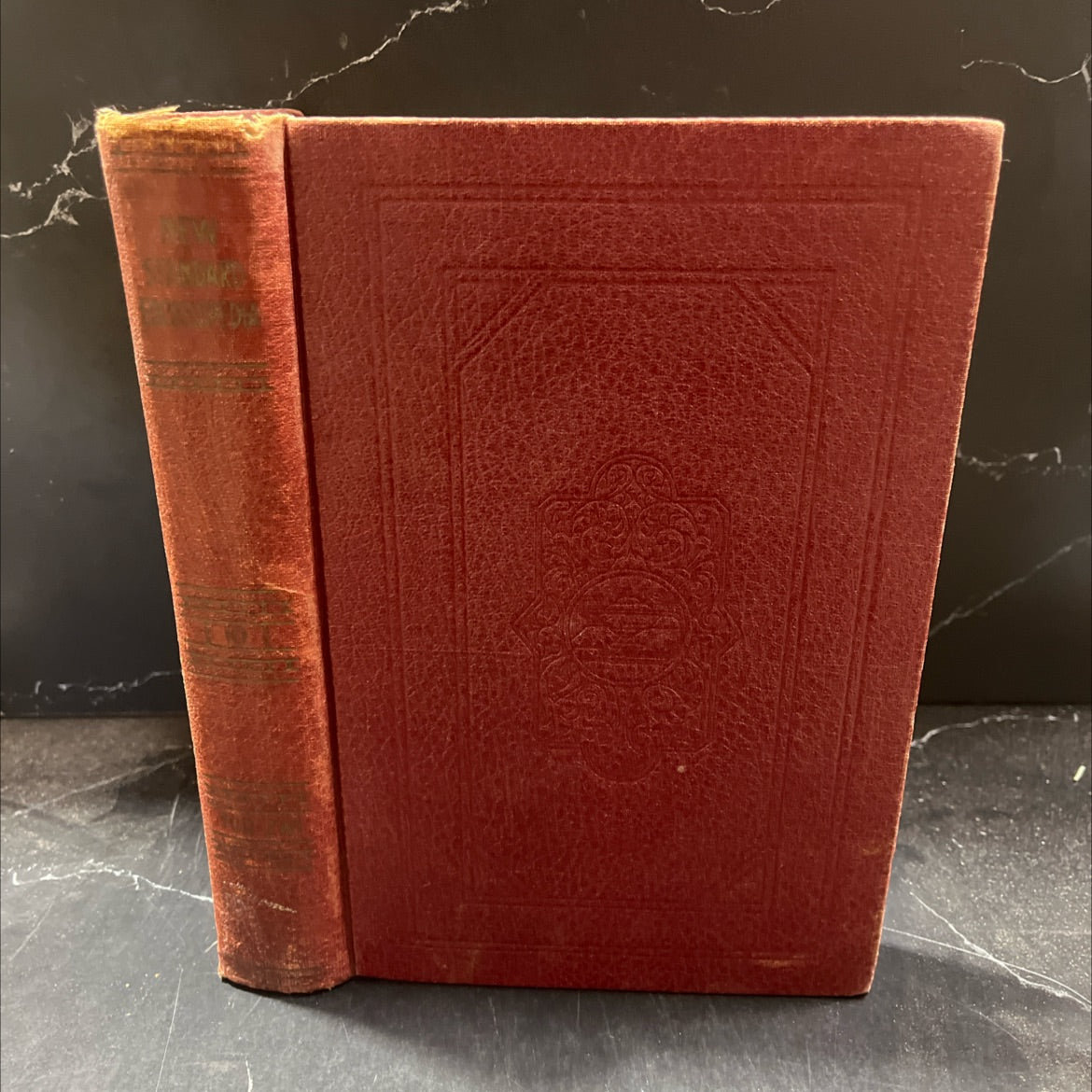 new standard encyclopedia systematized information clear concise complete volume x book, by standard education society, image 1