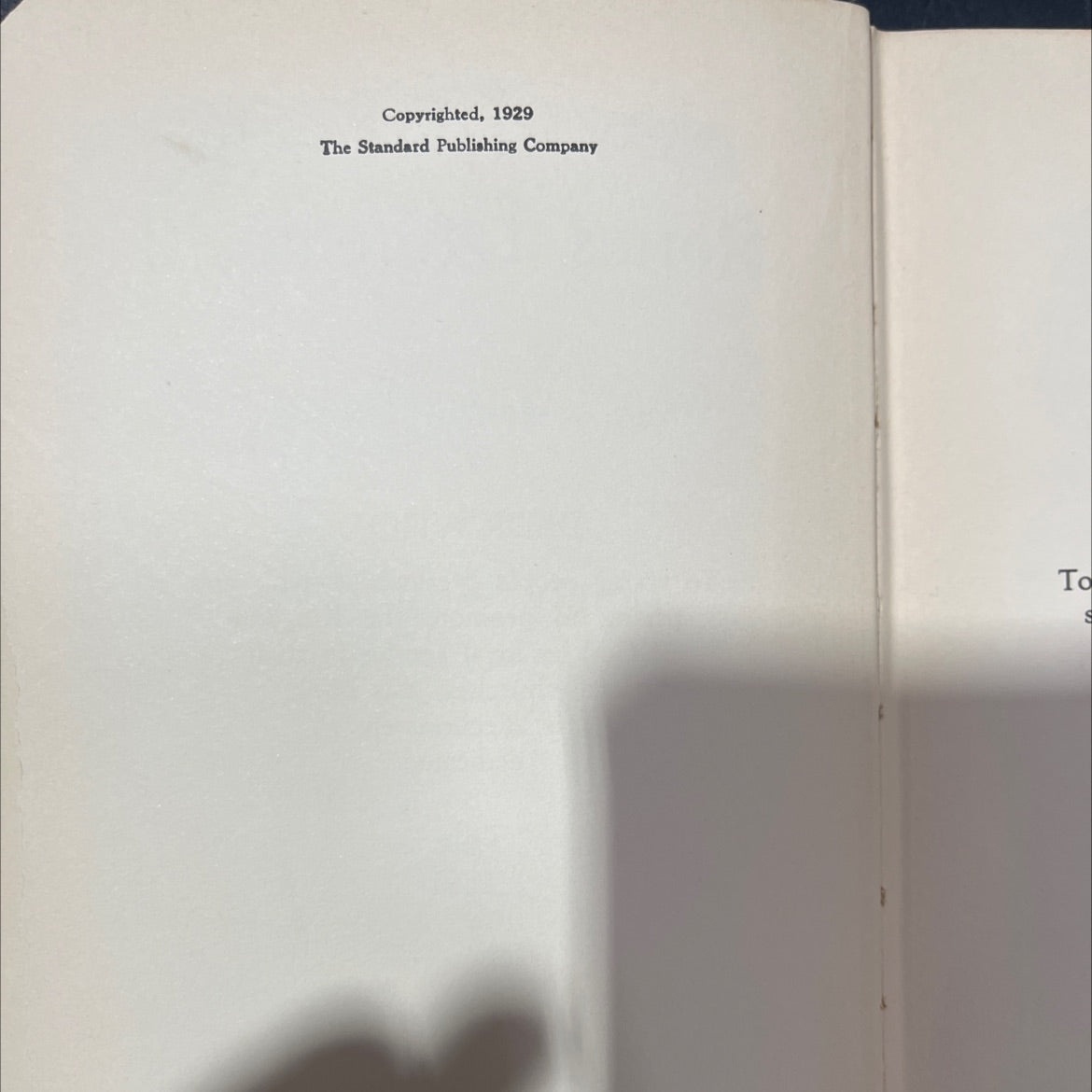 new testament stories dramatized fresh colorful instructive book, by harry w. githens, 1929 Hardcover image 3