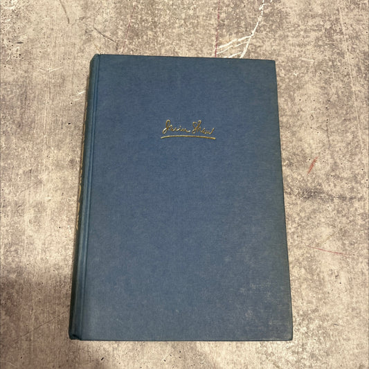 nightwork book, by Irwin Shaw, 1975 Hardcover image 1