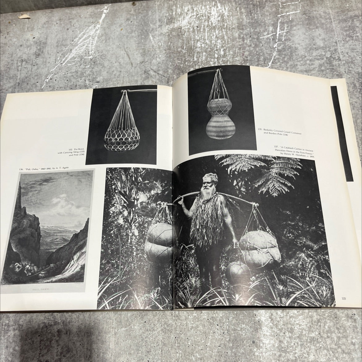 no. 2 hawai'i: the royal isles book, by Roger G. Rose, 1980 Paperback image 4