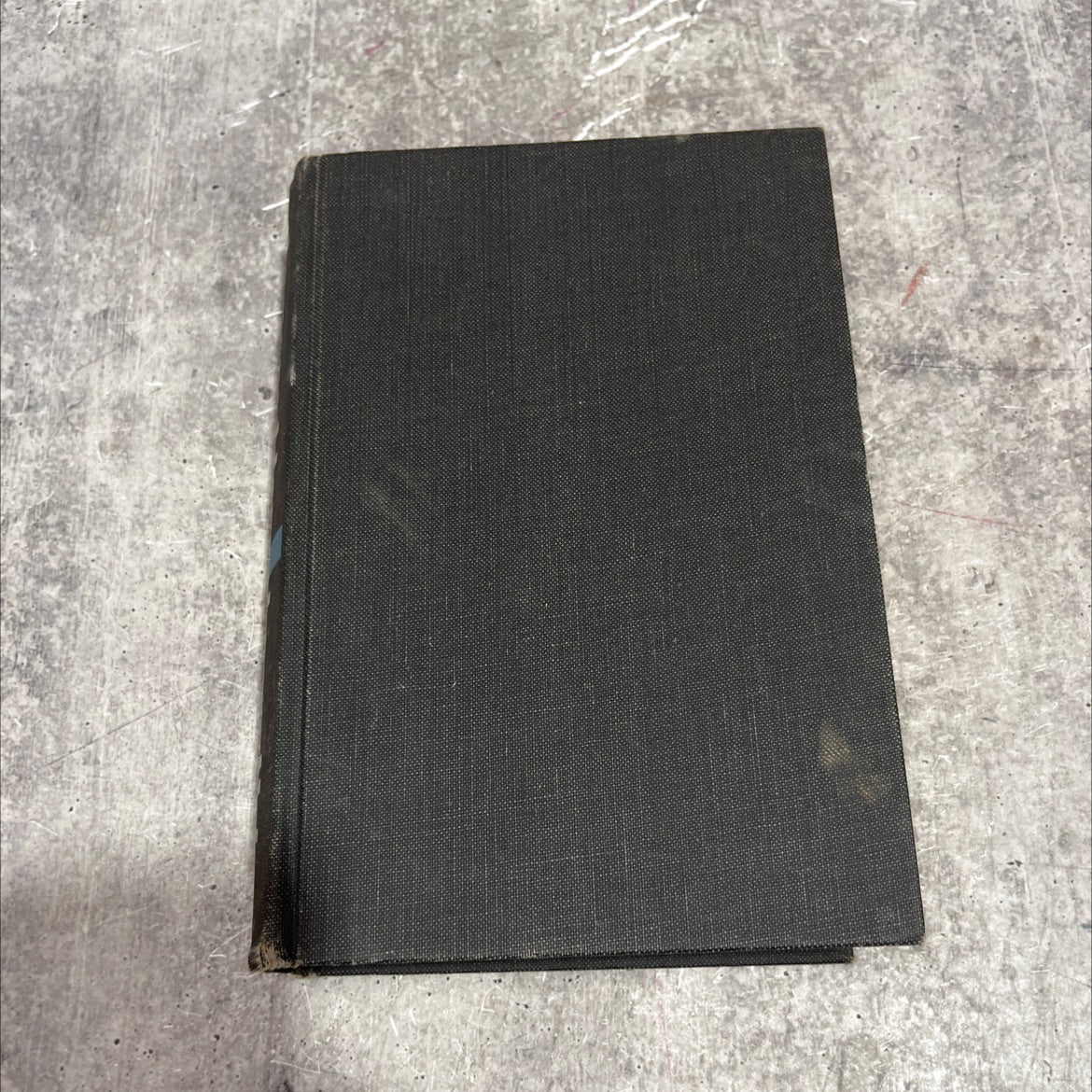 nobbogomA armageddon a novel of berlin book, by leon uris, 1964 Hardcover image 1