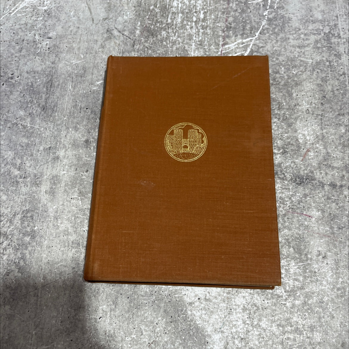 northumbria a tour in author of 'pot luck in england,' 'odd man out,' etc. etc. book, by douglas goldring, 1943 image 1