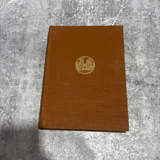 northumbria a tour in author of 'pot luck in england,' 'odd man out,' etc. etc. book, by douglas goldring, 1943 image 1