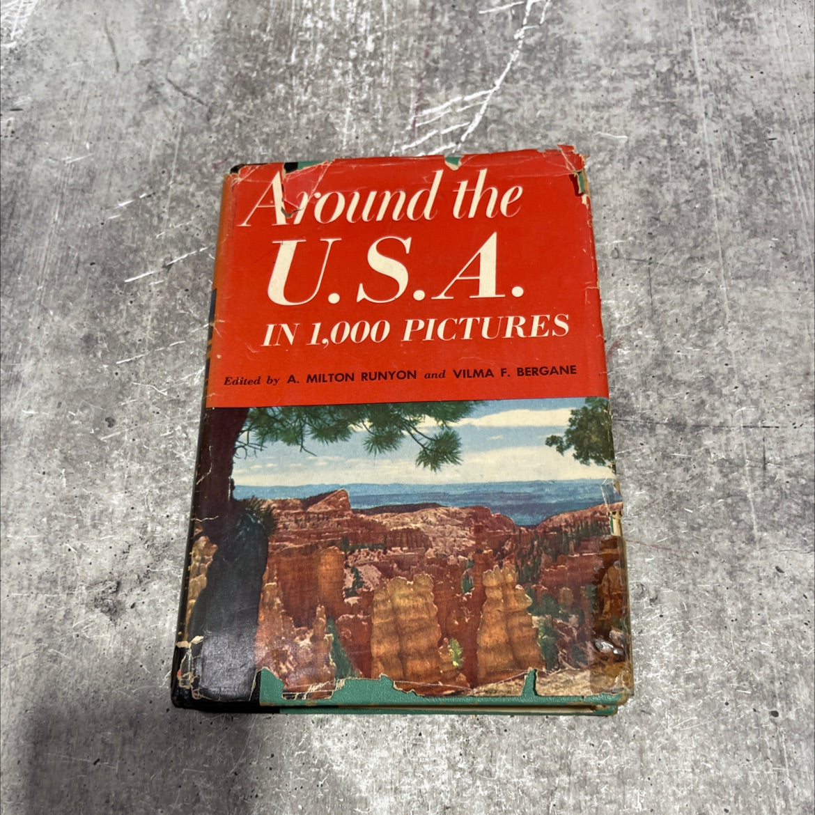 northwest orient constellation book, by A. Milton Runyon, Vilma F. Bergane, 1955 Hardcover image 1