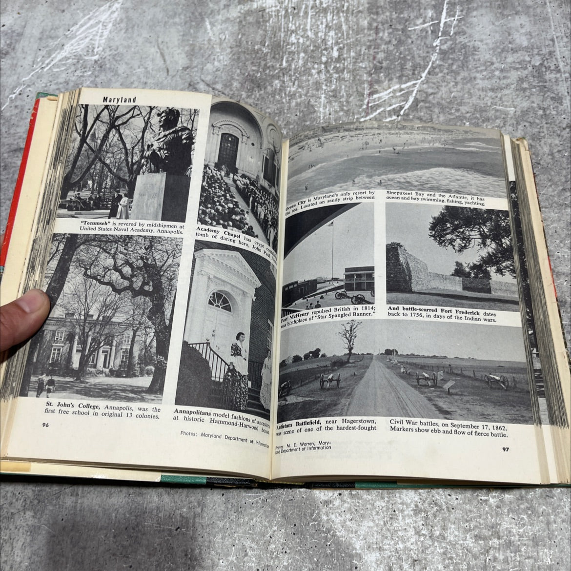 northwest orient constellation book, by A. Milton Runyon, Vilma F. Bergane, 1955 Hardcover image 4