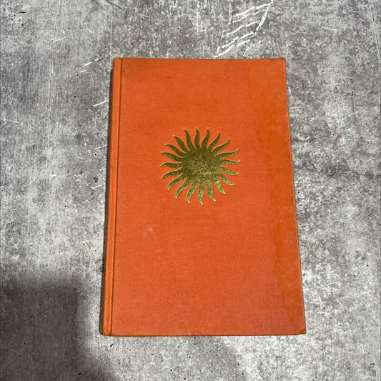 not by sun alone book, by george mikes, 1967 Hardcover image 1