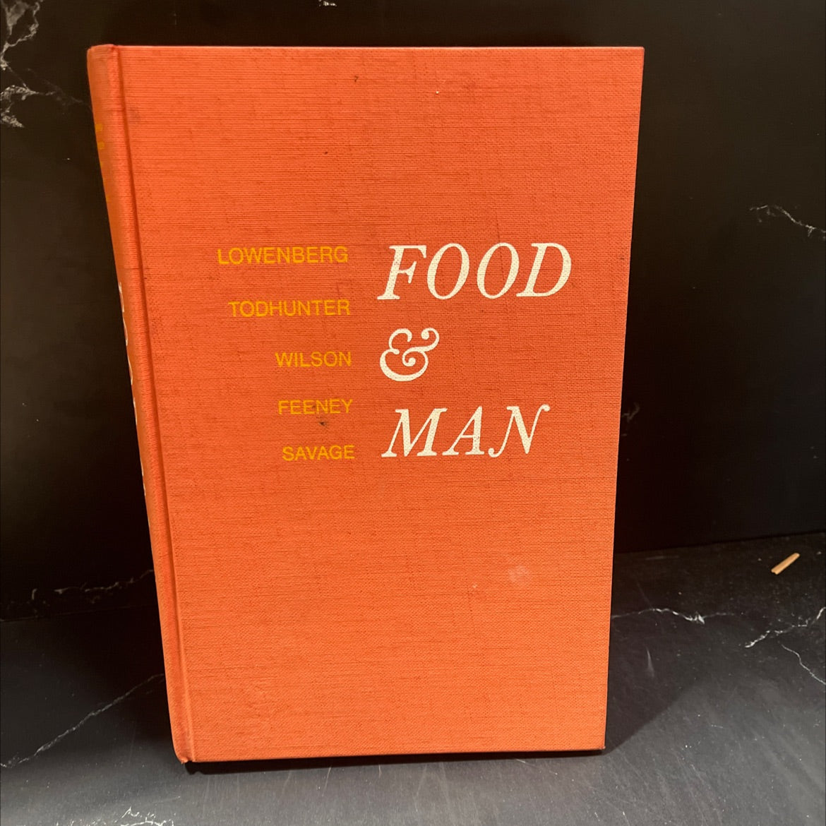 nutrition and food management book, by unknown, 1968 Hardcover image 1