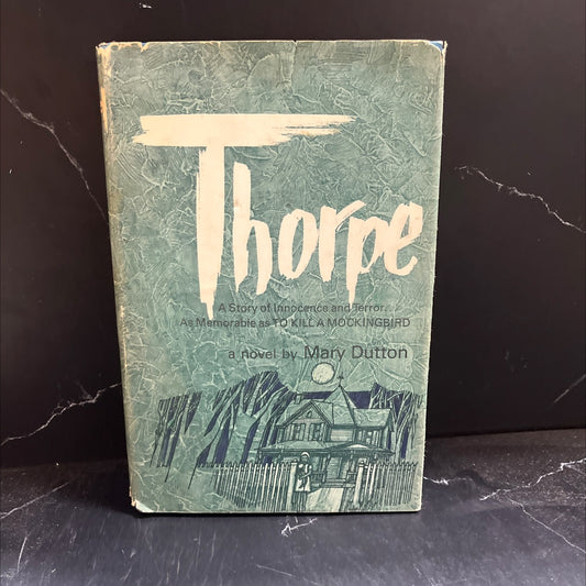 old body book, by mary dutton, 1967 Hardcover image 1
