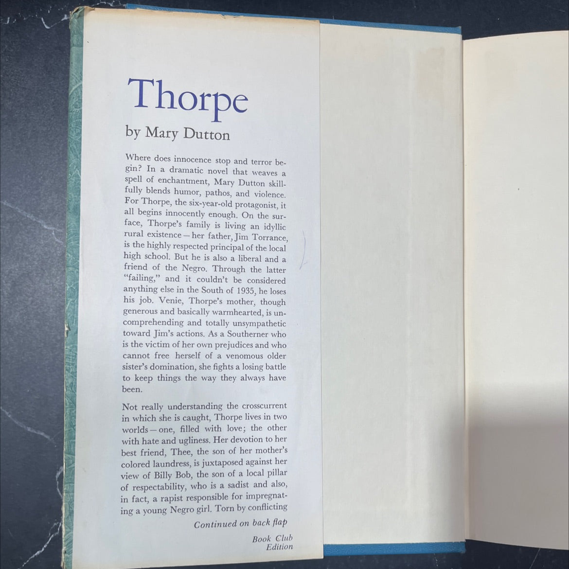 old body book, by mary dutton, 1967 Hardcover image 4