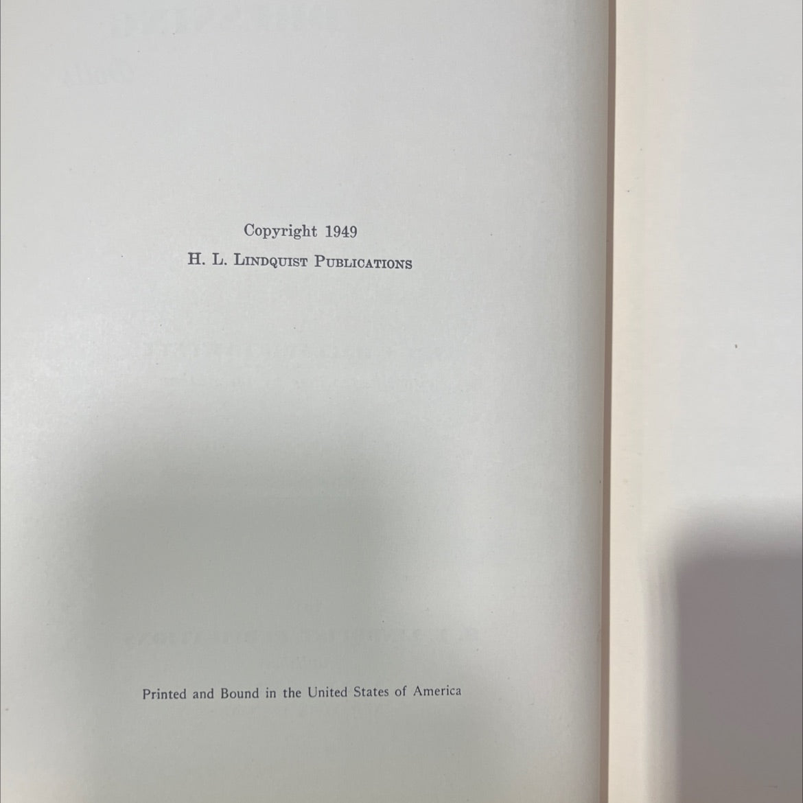 on making mending and dressing book, by clara hallard fawcett, 1949 Hardcover image 3