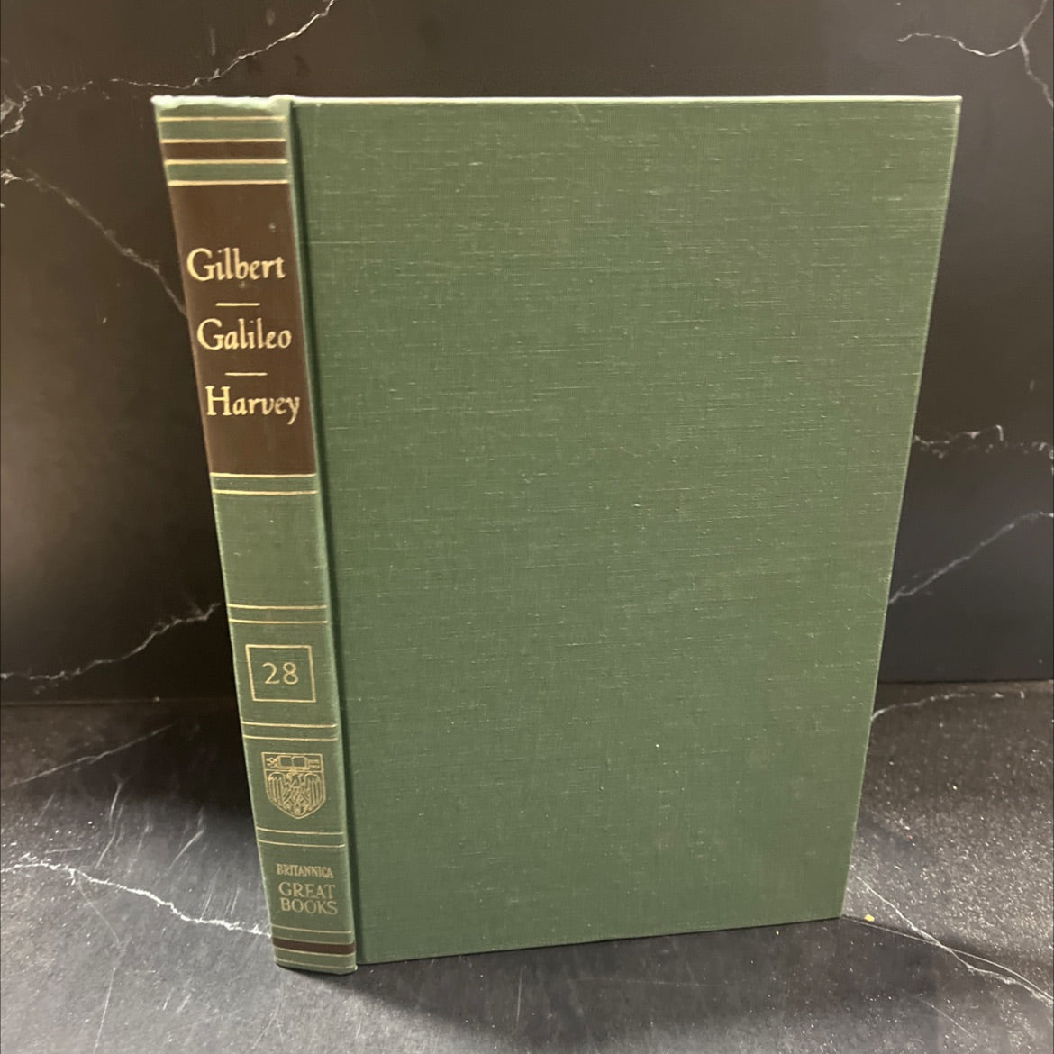 on the loadstone and magnetic bodies book, by william gilbert, 1971 Hardcover image 1