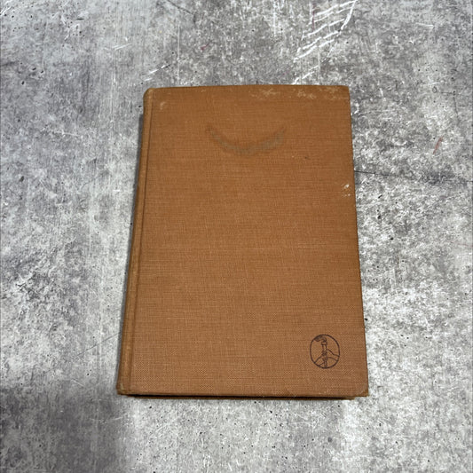 on the preparation and delivery of sermons book, by john a. broadus, 1944 Hardcover image 1